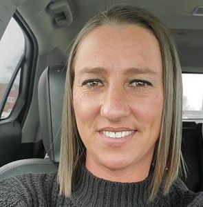 Meet your Posher, Jackie